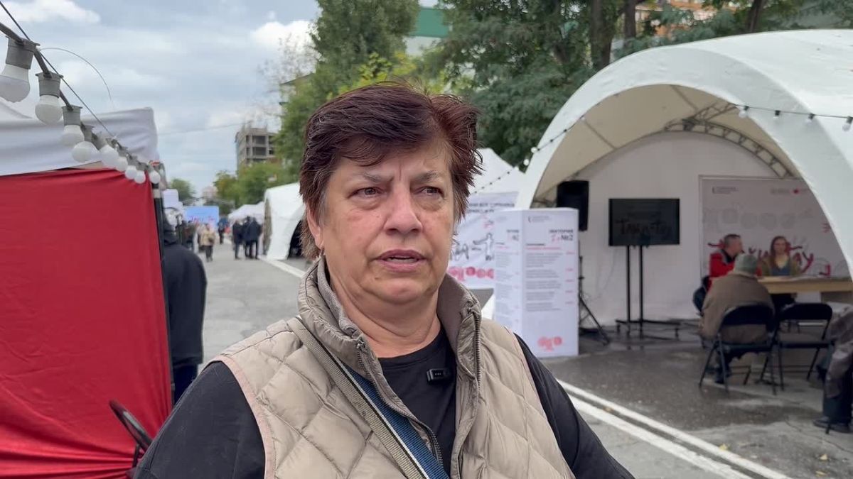 «Тарки-Тау» — фестиваль для всей семьи