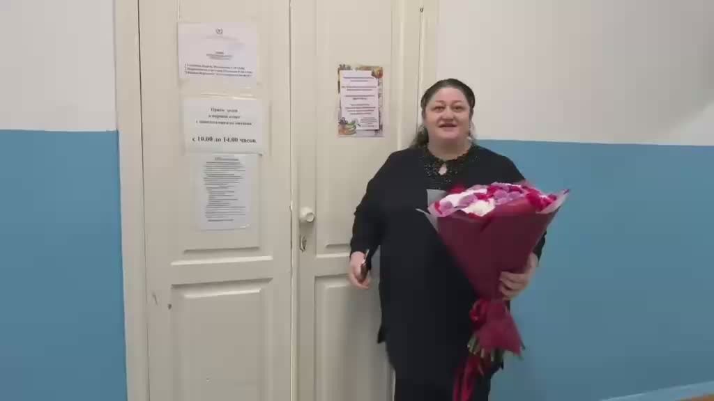 Есть учителя, которых помнишь всю жизнь