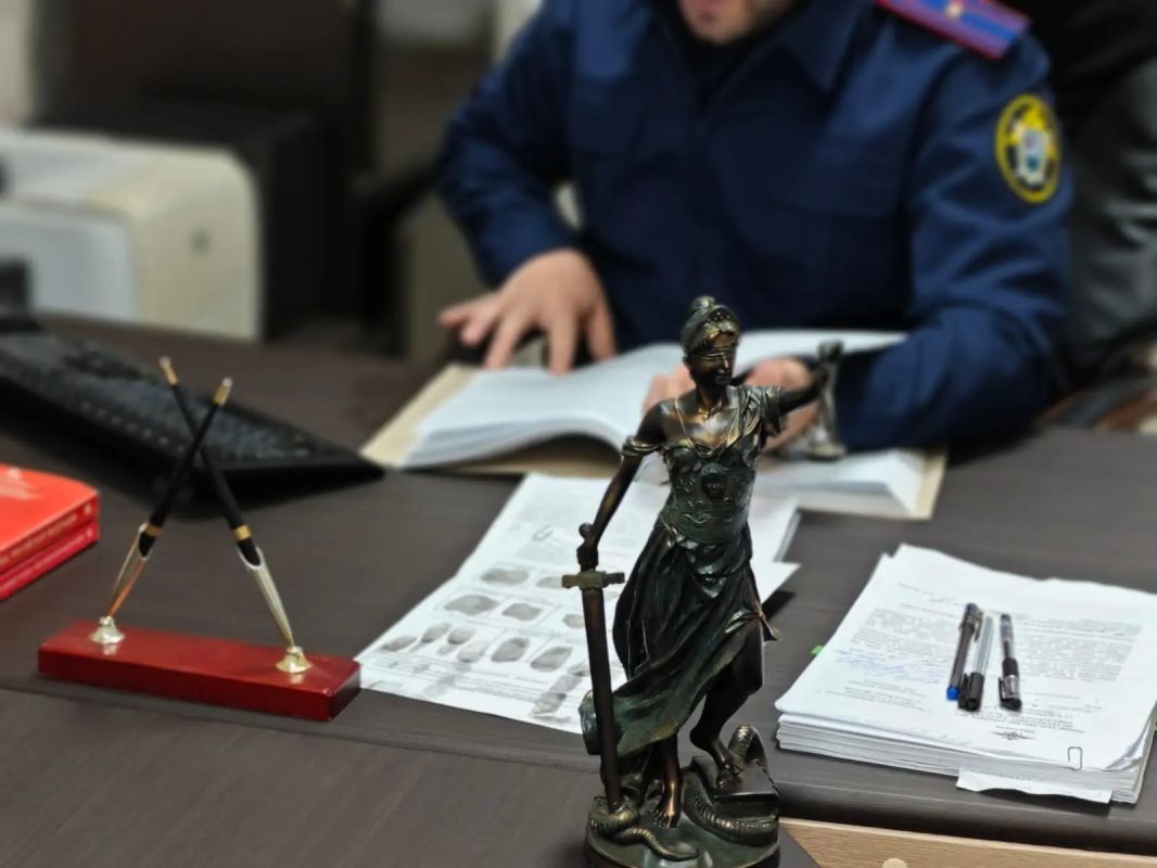 В Дагестане возбуждено уголовное дело о покушении на мошенничество в крупном размере при исполнении муниципального контракта