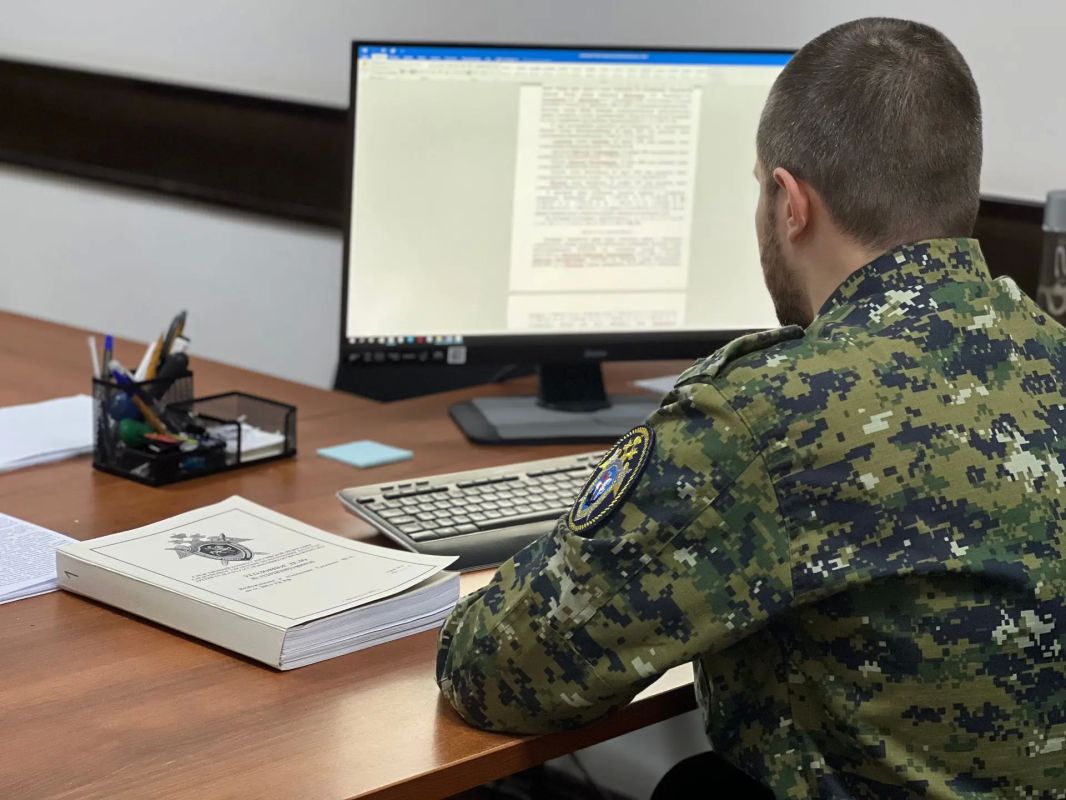 В Республике Дагестан возбуждено уголовное дело по факту уклонения от уплаты налогов на сумму свыше 52 млн рублей