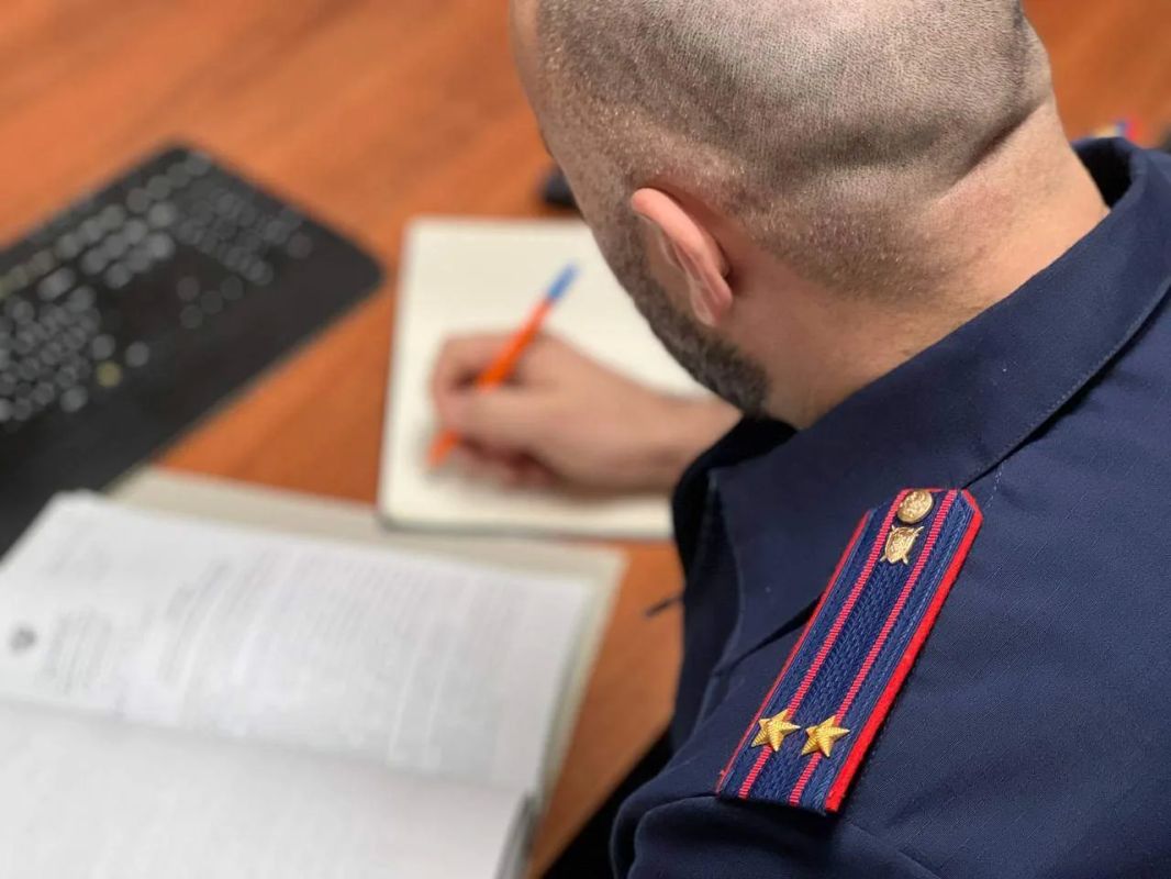 В Республике Дагестан возбуждено уголовное дело по факту уклонения от уплаты налогов на сумму свыше 149 млн рублей