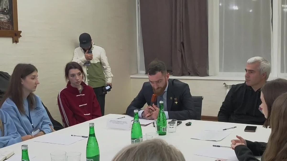 «Звезда Героя России - звезда моей мамы, которая воспитала меня и вложила лучшие качества»