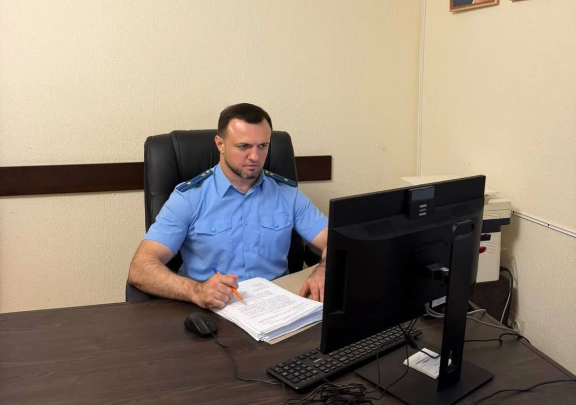 По протестам прокуратуры города Дагестанские Огни отменены вынесенные с нарушениями закона постановления об изменении вида разрешенного использования трех земельных участков