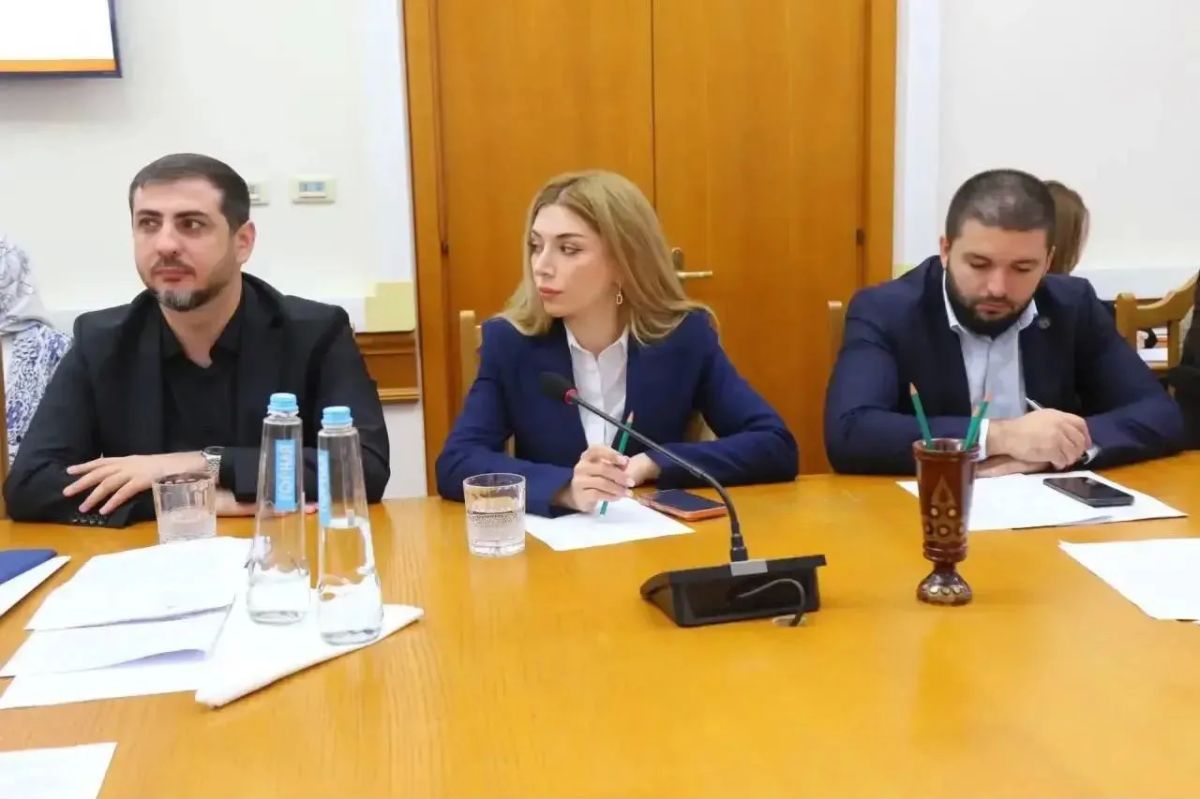 В Дагестане планируют расширить меры поддержки ветеранов СВО на предприятиях В Дагестане планируют расширить меры поддержки ветеранов СВО на предприятиях