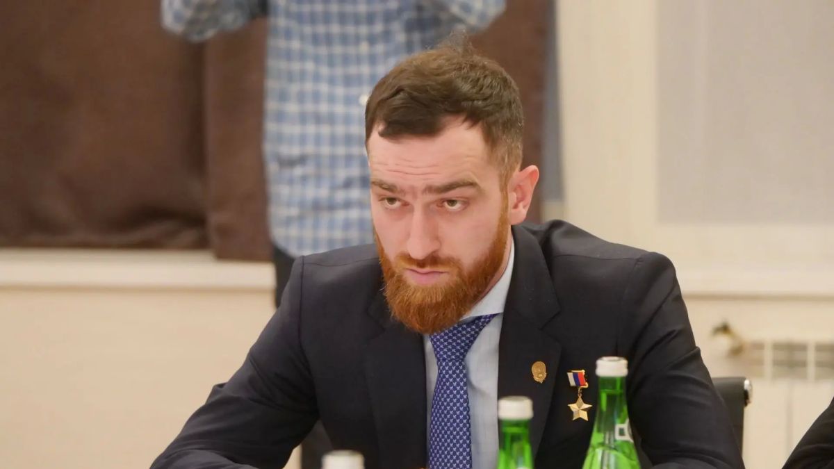 «Только война может показать настоящего мужчину и его истинное лицо»