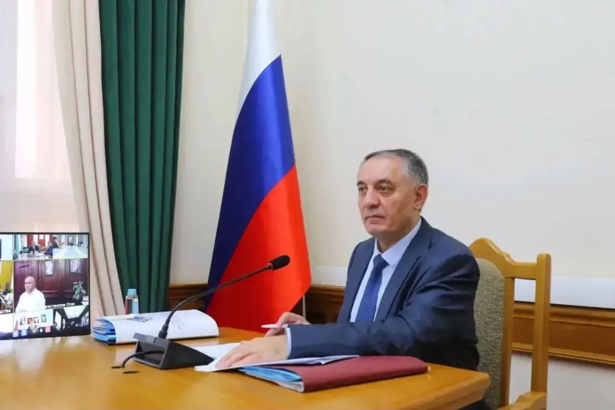 В Дагестане планируют расширить меры поддержки ветеранов СВО на предприятиях В Дагестане планируют расширить меры поддержки ветеранов СВО на предприятиях