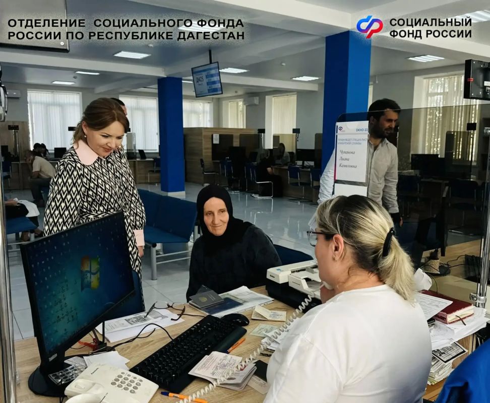 Время оформления ежемесячной денежной выплаты (ЕДВ) сократилось почти на 10%, а переоформление стало быстрее на 15%