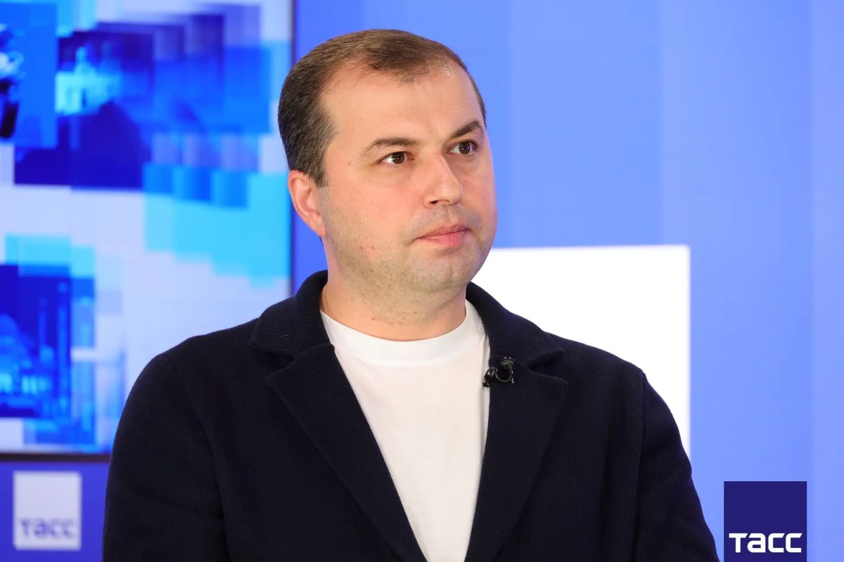 Главное из заявлений, а также фоторепортаж с пресс-конференции в Региональном информационном центре "ТАСС Кавказ" в Пятигорске, посвященной планам Дагестанского государственного технического университета (ДГТУ) на новый...