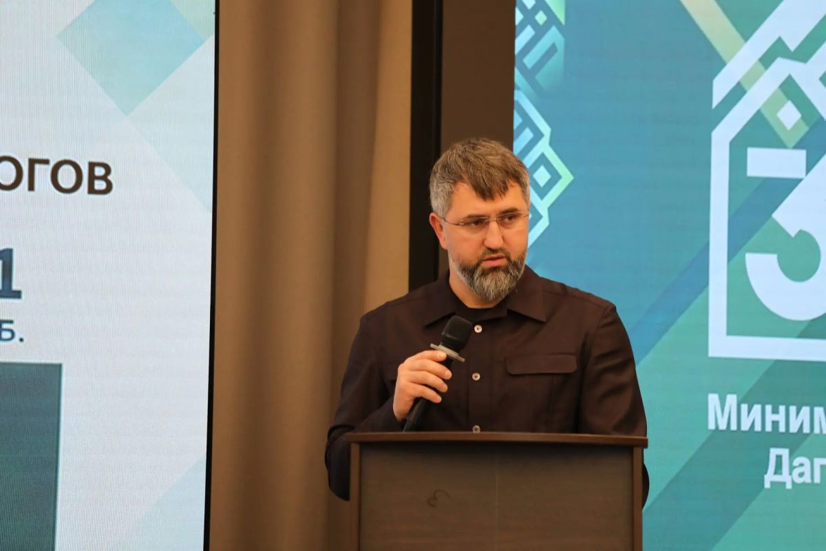 Магомед Рамазанов: «Повышение капитализации территории - задача, поставленная Президент страны»