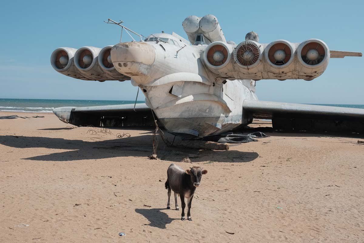 Российский фотограф получил премию Leica за серию снимков о Дагестане Российский фотограф получил премию Leica за серию снимков о Дагестане
