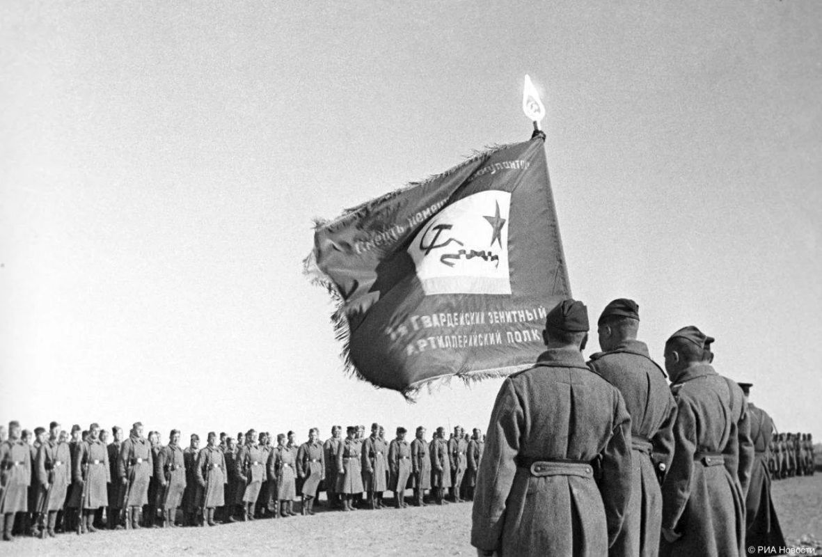Фёдор Щукин: 83 года прошло с победы в битве за Кавказ – одном из самых крупных противостояний Великой Отечественной войны Фёдор Щукин: 83 года прошло с победы в битве за Кавказ – одном из самых крупных противостояний Великой Отечественной войны