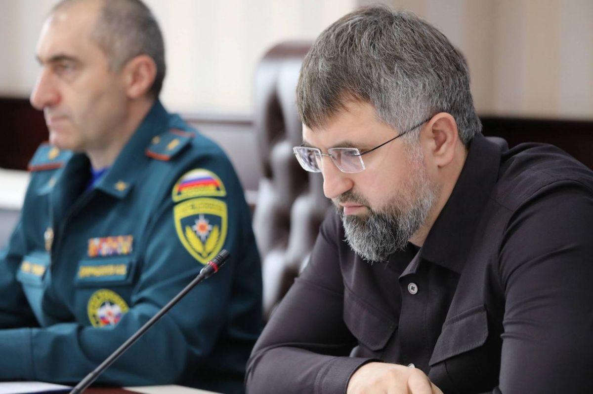 Жителей оползневых районов и зон затопления в Дагестане переселят