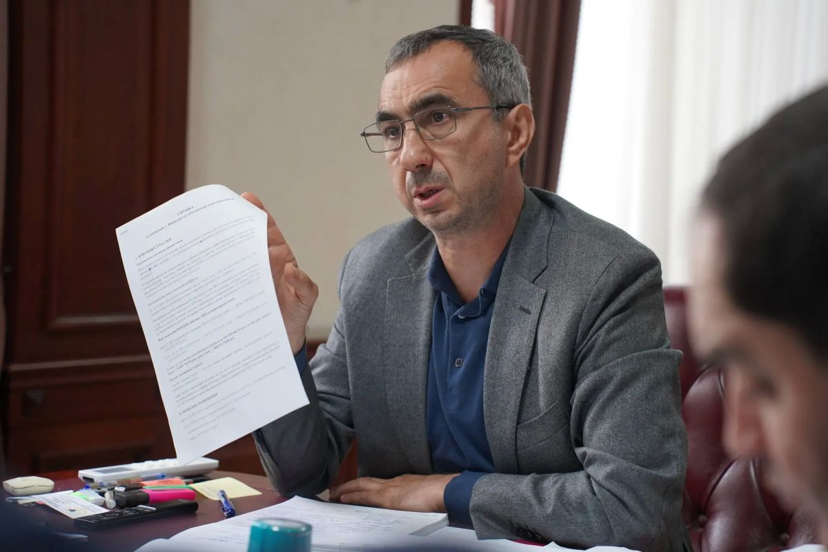 Минимущество усилит работу по взысканию задолженности за аренду госимущества Минимущество усилит работу по взысканию задолженности за аренду госимущества