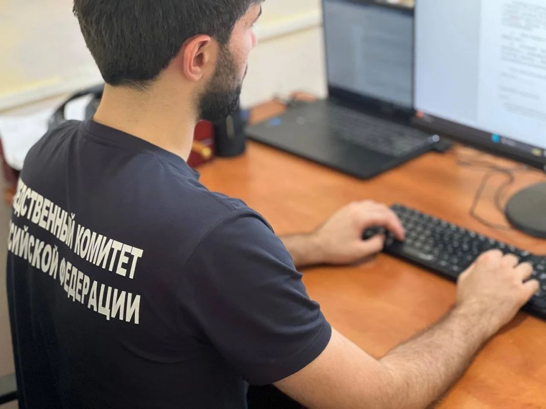 В Республике Дагестане возбуждено уголовное дело о халатности при предоставлении земельного участка члену семьи погибшего участника СВО