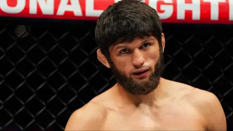 Боец Тимур Хизриев возвращается в PFL после почти двухлетнего перерыва