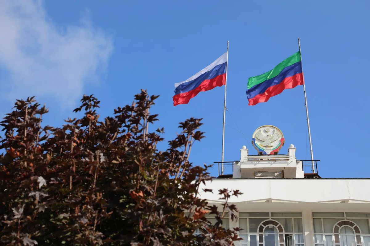 Заур Расулов назначен общественным помощником Председателя Правительства Дагестана