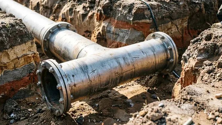 В Каякентском районе модернизировали систему водоснабжения села Новые Викри