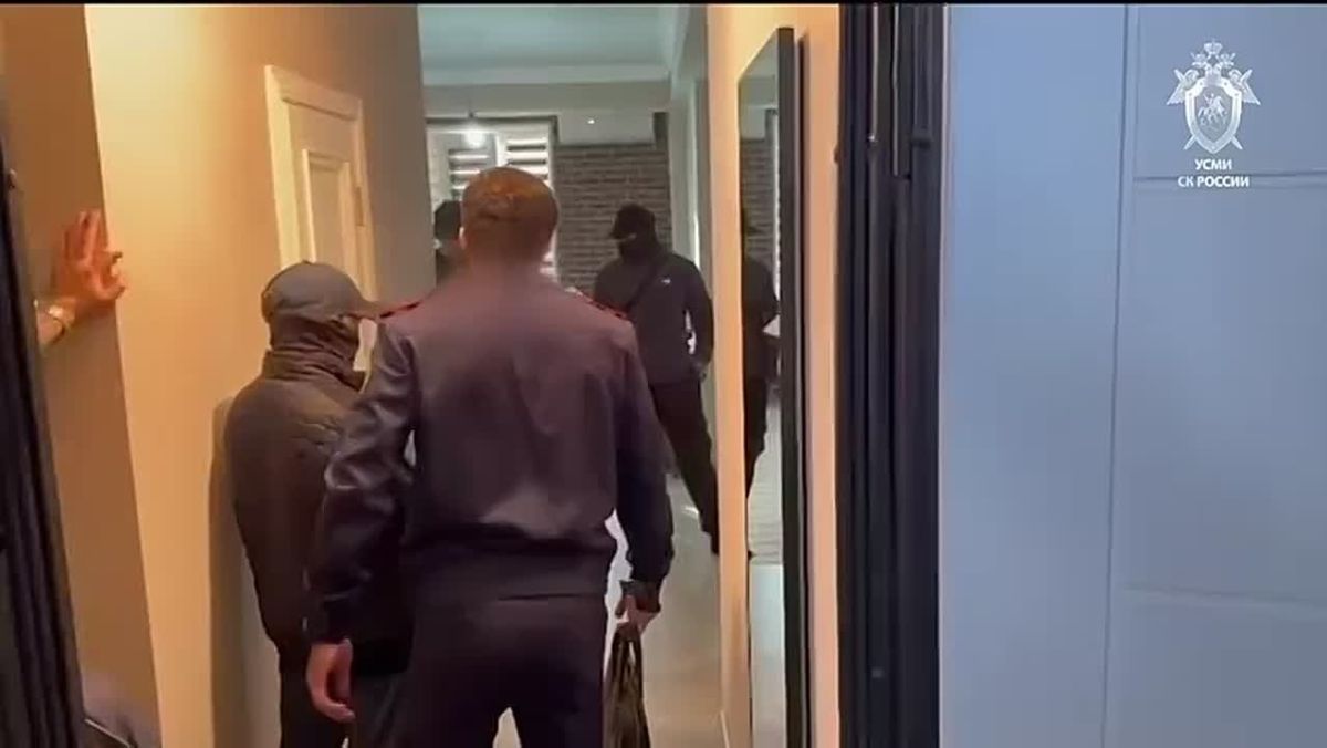 В Дагестане возбуждено уголовное дело против бывшего начальника управления фармации и государственных закупок Минздрава