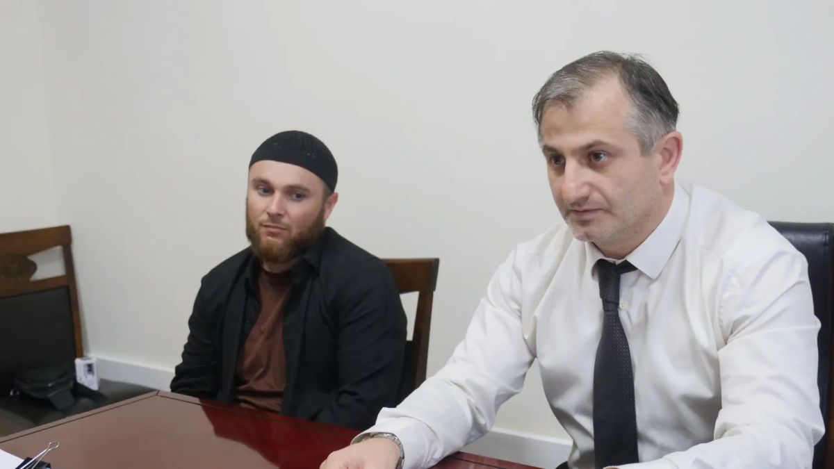 Общее образование — приоритет государства и религиозный долг: в Миннаце Дагестана обсудили с религиозными деятелями вопросы посещаемости школ Общее образование — приоритет государства и религиозный долг: в Миннаце Дагестана обсудили с религиозными деятелями вопросы посещаемости школ