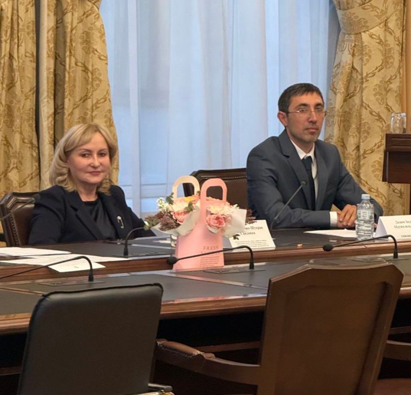Преподаватель из Дагестана Заур Дадаев стал кандидатом политических наук Преподаватель из Дагестана Заур Дадаев стал кандидатом политических наук