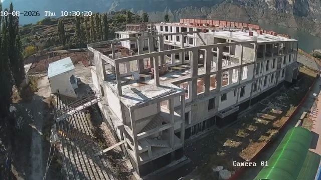 Новая школа в Шамилькале: пространство для знаний, спорта и развития 800 детей Новая школа в Шамилькале: пространство для знаний, спорта и развития 800 детей
