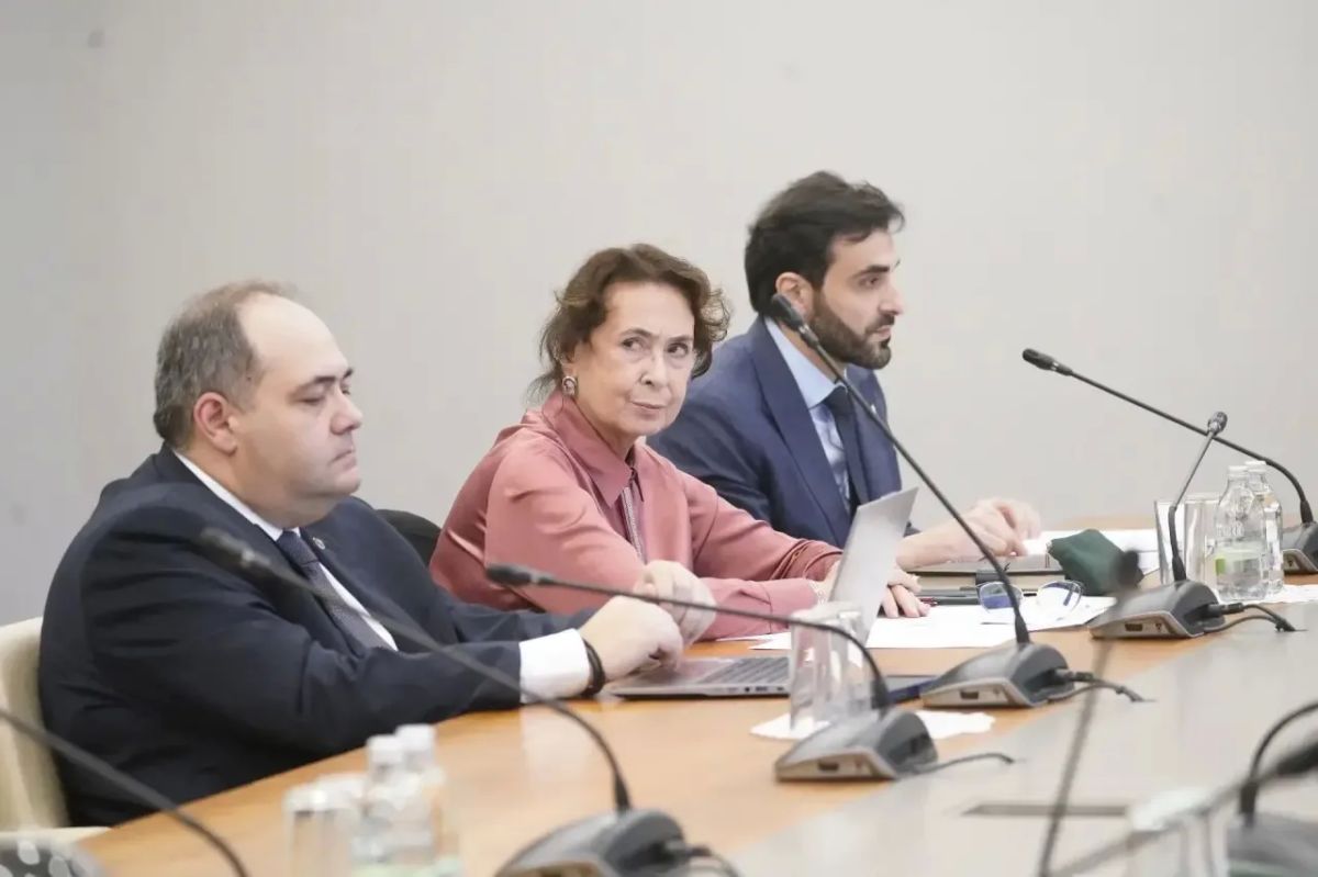 В Минстрое России прошло совещание по реализации инфраструктурных проектов в Республике Дагестан В Минстрое России прошло совещание по реализации инфраструктурных проектов в Республике Дагестан