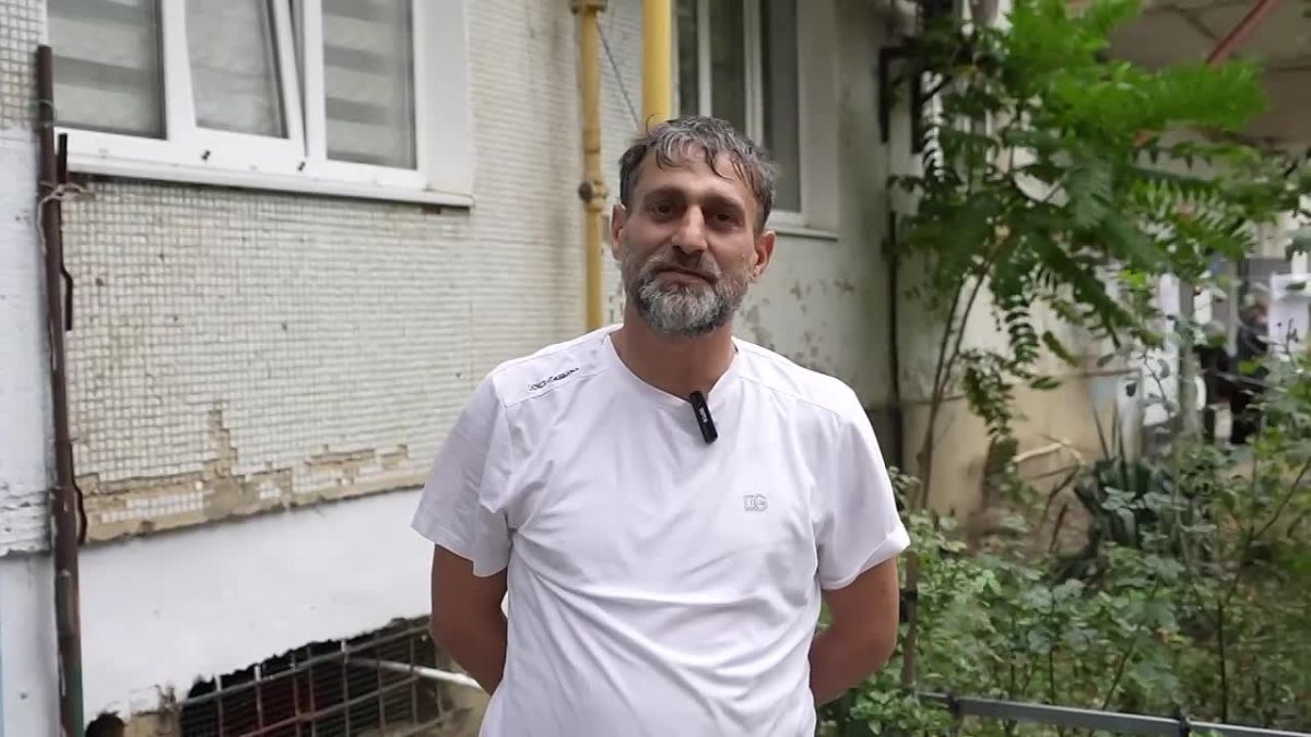 В Махачкале устанавливают пандусы по просьбам жителей