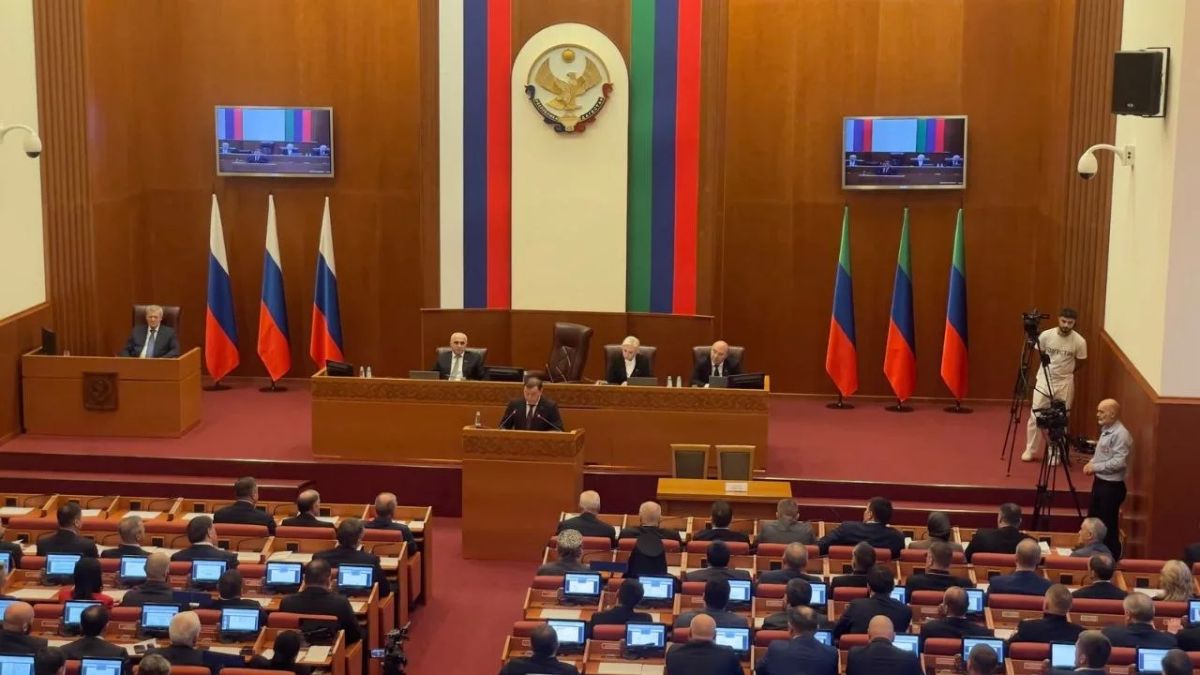 Участники Общественного и Экспертного советов при Министерстве по национальной политике и делам религий РД прокомментировали одно из главных политических событий Дагестана - избрание Фёдора Щукина на пост главы республики: