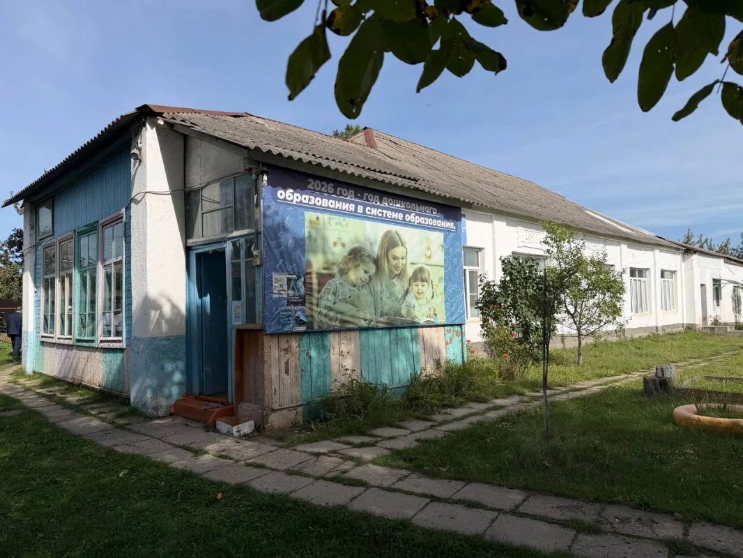 Иван Голуб проверил готовность нового водопровода в Касумкенте и посетил соцобъекты Сулейман-Стальского района Иван Голуб проверил готовность нового водопровода в Касумкенте и посетил соцобъекты Сулейман-Стальского района