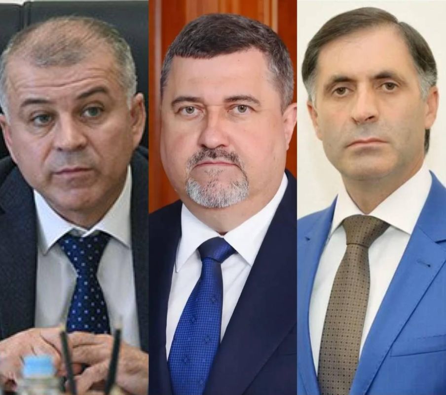 В Дагестане сегодня выберут главу республики