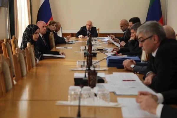 В пяти районах Дагестана ввели карантин из-за нашествия мраморного клопа В пяти районах Дагестана ввели карантин из-за нашествия мраморного клопа
