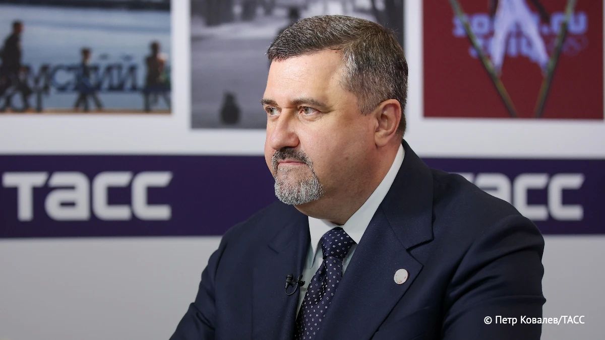 Парламент Дагестана избрал на пост главы республики Федора Щукина, передает корреспондент ТАСС