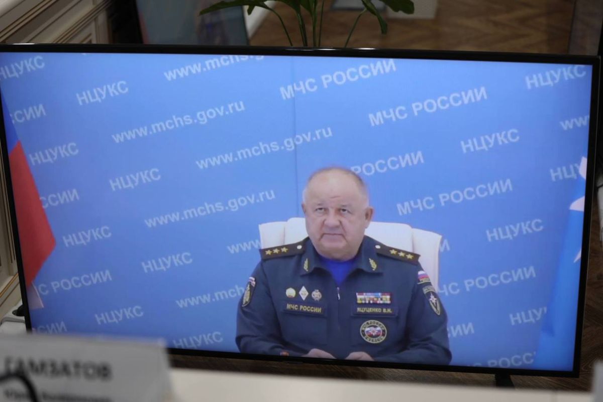 Свыше 1,3 млрд рублей направят на восстановление жилья пострадавшим от паводков в Дагестане