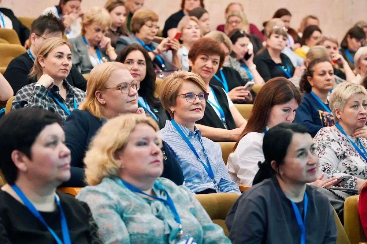 Делегация из Дагестана прошла повышение квалификации в Москве Делегация из Дагестана прошла повышение квалификации в Москве