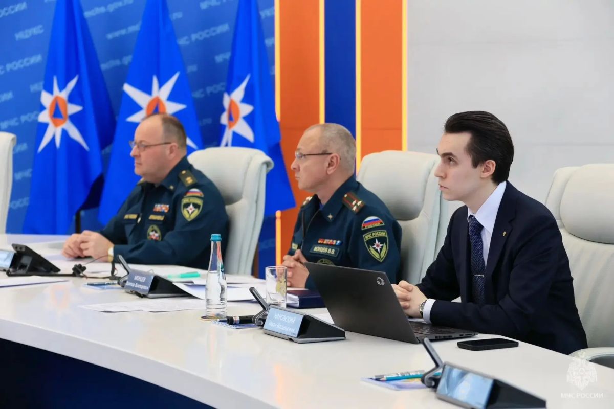 Более 93 тысяч жителей Дагестана получили финансовую помощь после паводков Более 93 тысяч жителей Дагестана получили финансовую помощь после паводков