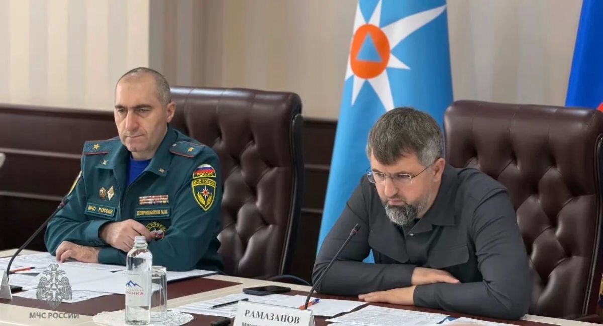 Более 93 тысяч жителей Дагестана получили финансовую помощь после паводков Более 93 тысяч жителей Дагестана получили финансовую помощь после паводков