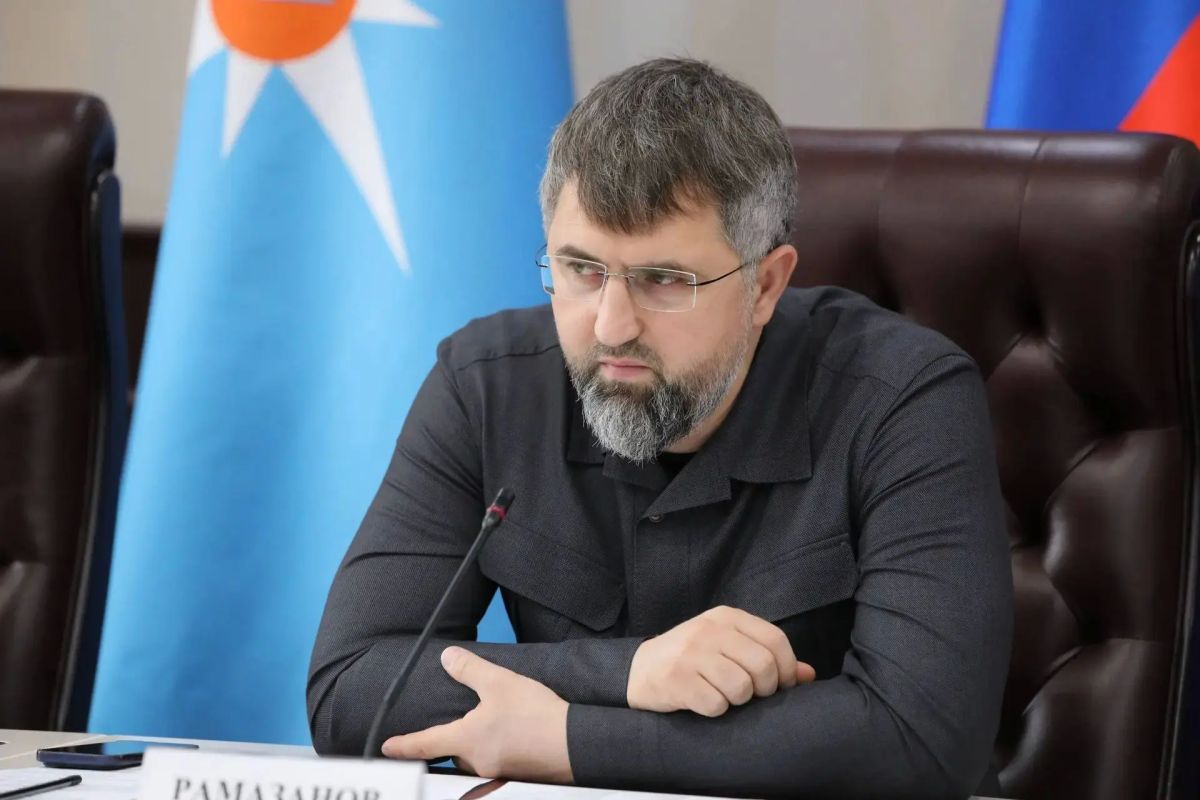 Премьер Дагестана Магомед Рамазанов обсудил с руководителями органов власти готовность объектов к осенне-зимнему периоду