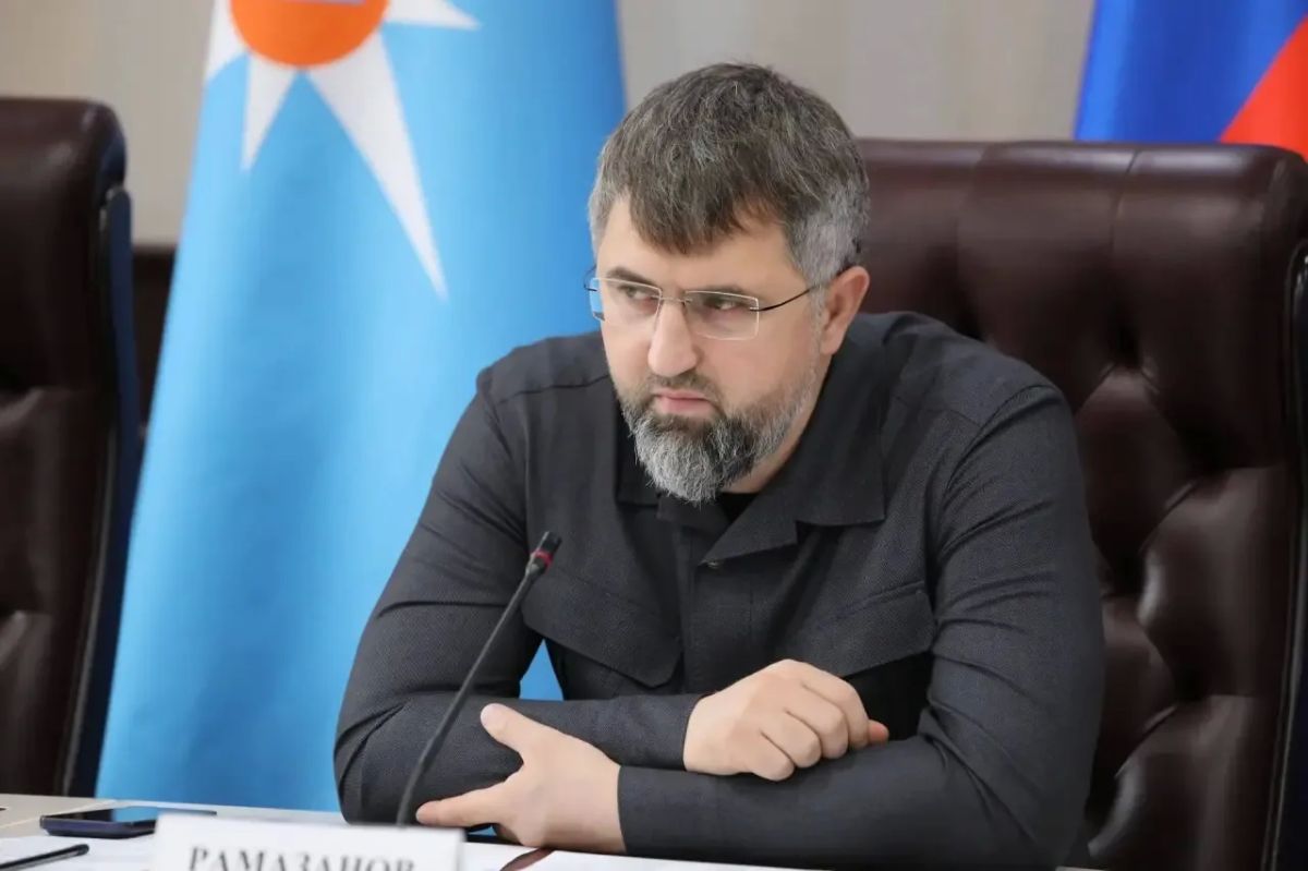 Премьер Дагестана Магомед Рамазанов предупредил глав муниципалитетов об ответственности за подготовку к отопительному сезону