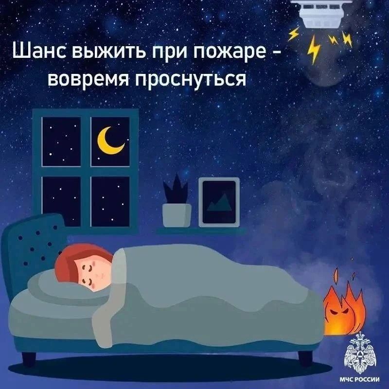 Как спать спокойно, зная, что ваш дом под защитой? Как спать спокойно, зная, что ваш дом под защитой?