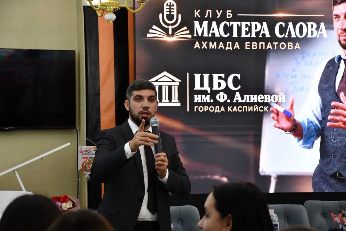 Слова имеют огромную силу, а красиво и уверенно выражать свои мысли — это настоящее искусство, овладеть которым под силу каждому