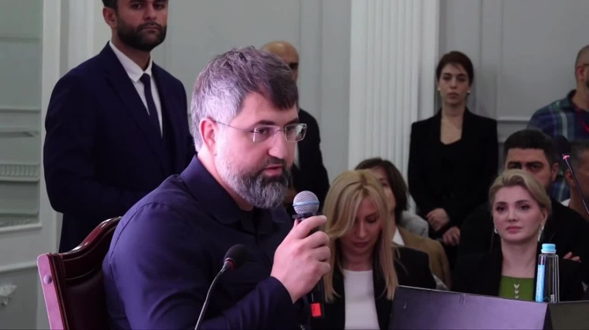 Магомед Рамазанов отметил благотворительную деятельность Сулеймана Керимова и Омара Муртузалиева