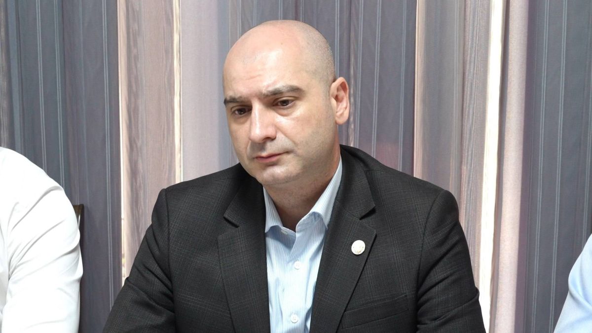 В Махачкале обсудили меры по противодействию нелегальной занятости В Махачкале обсудили меры по противодействию нелегальной занятости