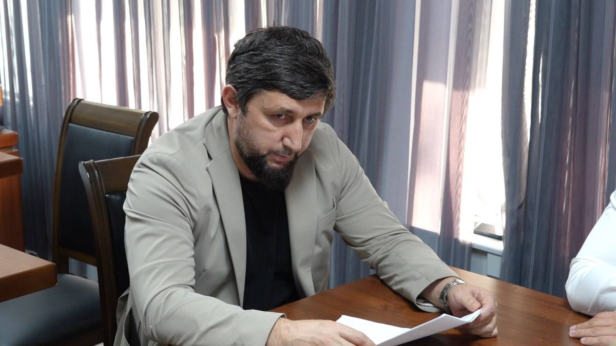 В Махачкале обсудили меры по противодействию нелегальной занятости В Махачкале обсудили меры по противодействию нелегальной занятости
