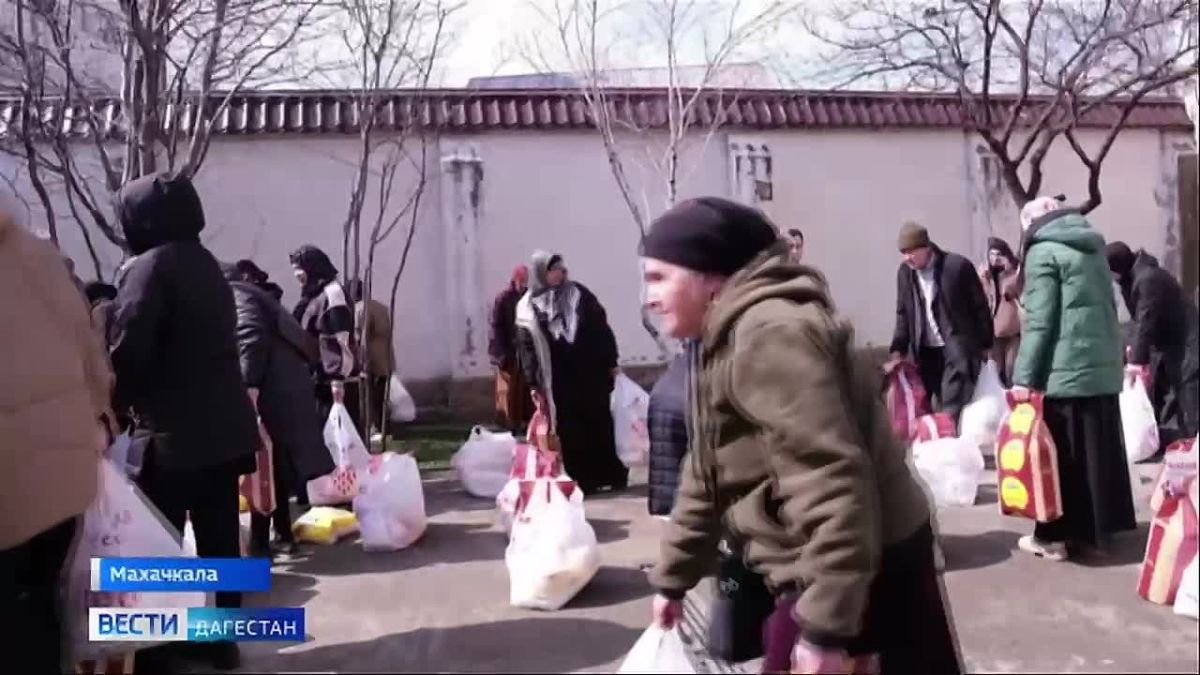 В Дагестане появится Дом НКО — единое пространство для поддержки общественных и благотворительных организаций