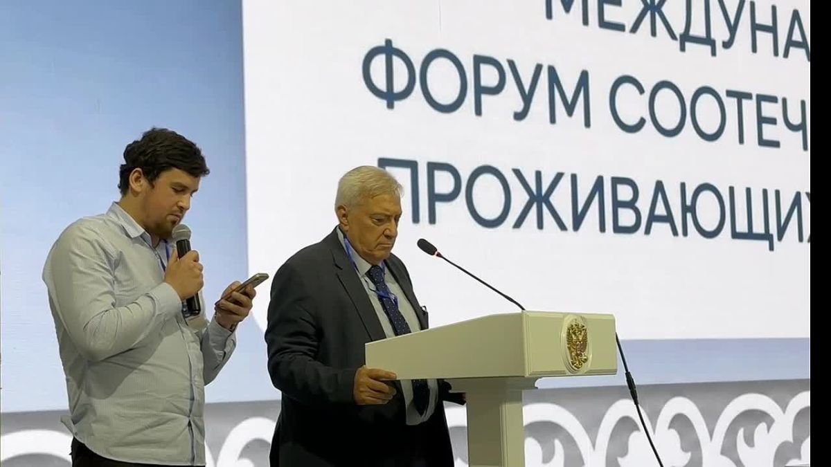 СМИ и культурный обмен как мост между народами
