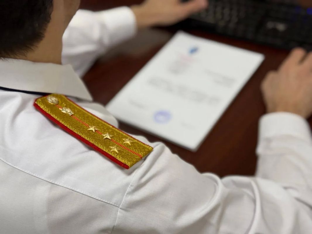В Республике Дагестан проводится проверка по информации о ненадлежащих условиях пребывания пациентов в медицинском учреждении