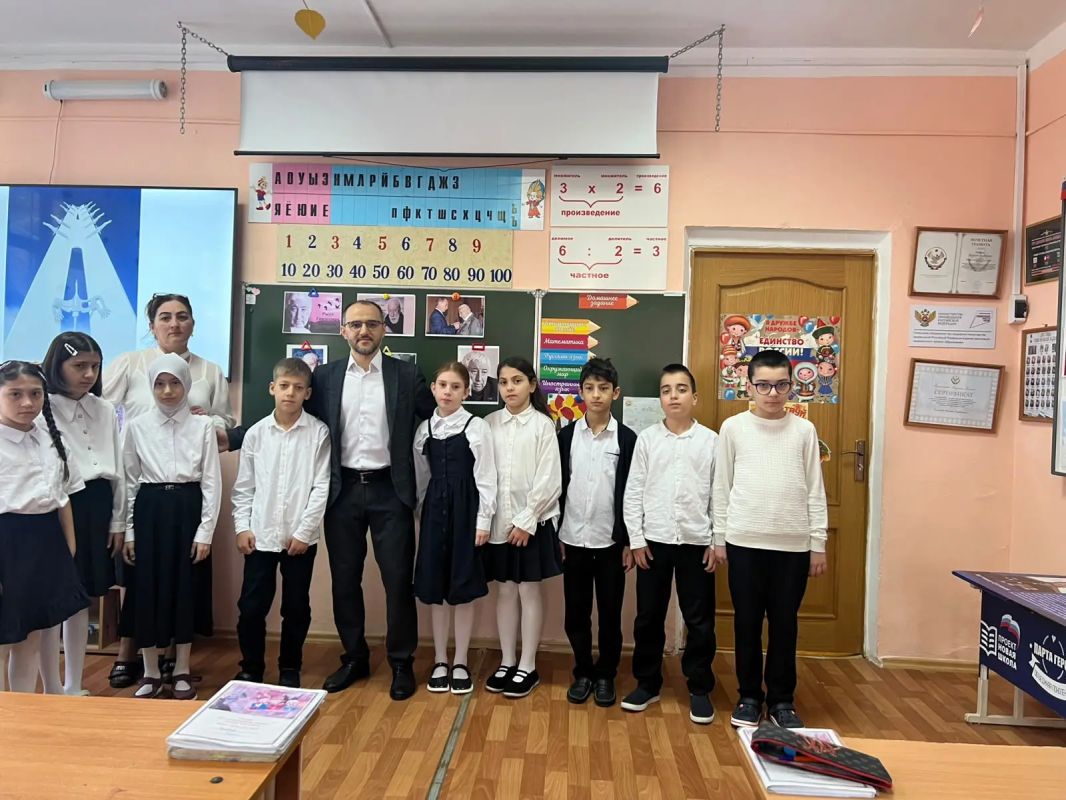 Разговор о главном. Бывают встречи, которые оставляют в душе особый след Разговор о главном. Бывают встречи, которые оставляют в душе особый след