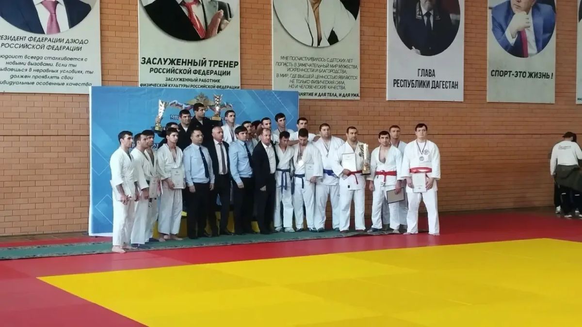 В Махачкале 20 октября 2026 года в спорткомплексе имени М.Р. Джафарова прошел чемпионат МВД по Республике Дагестан по рукопашному бою В Махачкале 20 октября 2026 года в спорткомплексе имени М.Р. Джафарова прошел чемпионат МВД по Республике Дагестан по рукопашному бою