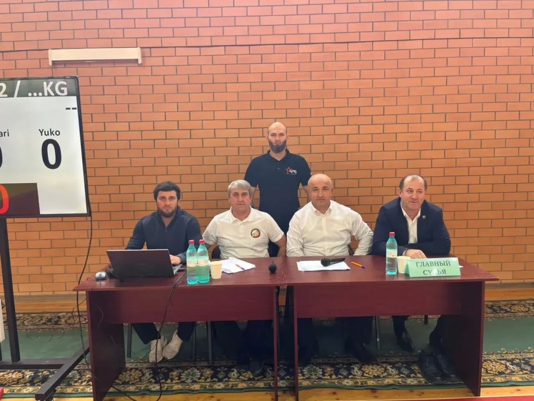 В Махачкале 20 октября 2026 года в спорткомплексе имени М.Р. Джафарова прошел чемпионат МВД по Республике Дагестан по рукопашному бою В Махачкале 20 октября 2026 года в спорткомплексе имени М.Р. Джафарова прошел чемпионат МВД по Республике Дагестан по рукопашному бою