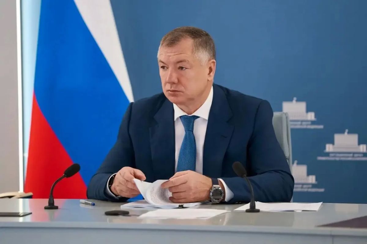 Фёдор Щукин: Принял участие в заседании штаба Правительственной комиссии по региональному развитию, которое провёл вице-премьер России Марат Шакирзянович Хуснуллин